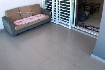 The Regina Condominium