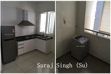 The Regina Condominium