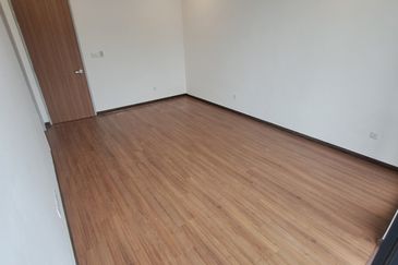 Taman Puchong Legenda