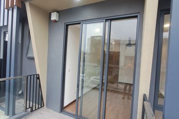 Taman Puchong Legenda