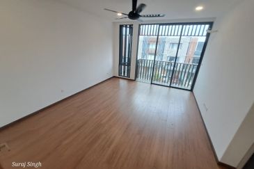 Taman Puchong Legenda