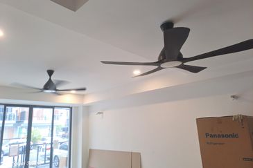 Taman Puchong Legenda