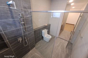 Taman Puchong Legenda