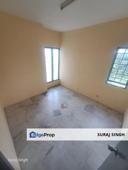 3 room apartment at Sri Anggerik 2, Selangor, Puchong