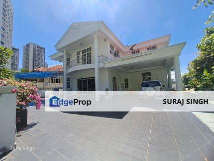2-storey Bungalow at seksyen 17 Petaling Jaya, Selangor, Petaling Jaya