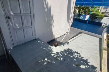 Seksyen 17, Petaling Jaya