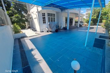 Seksyen 17, Petaling Jaya