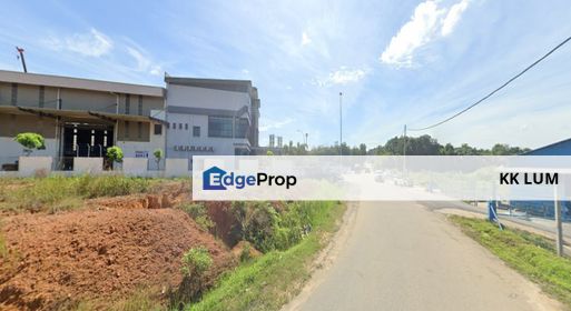 Meranti Puchong Land For Sale, Selangor, Puchong