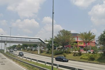 Taman Kajang Perdana