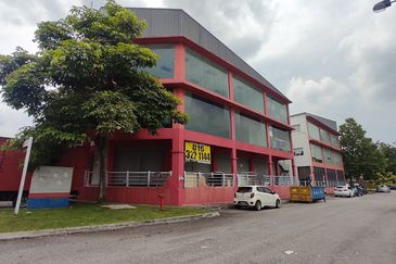Taman Kajang Perdana