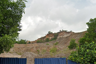 Nilai Land & Factory For Sale