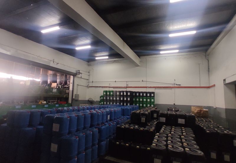 Taman Perindustrian Puchong