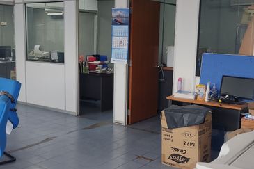 Taman Perindustrian Puchong