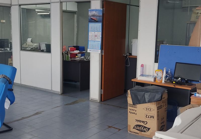 Taman Perindustrian Puchong