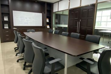 Taman Perindustrian Meranti Jaya