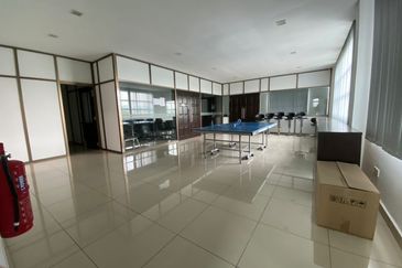 Taman Perindustrian Meranti Jaya