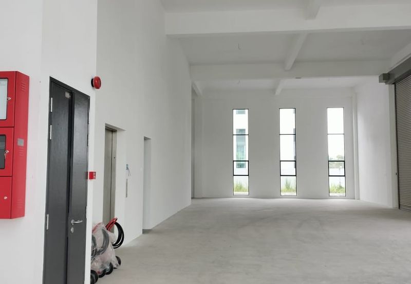 Cipta Industrial Park @ Serenia City