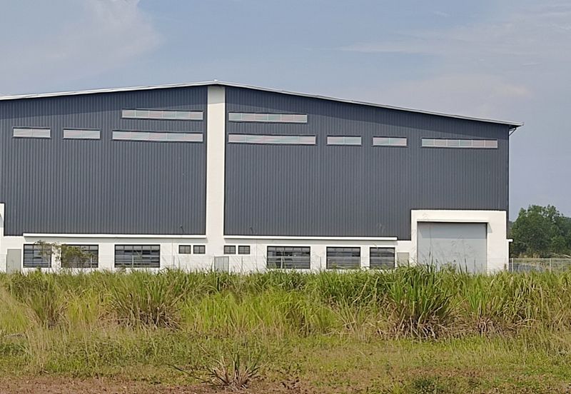 Cipta Industrial Park @ Serenia City