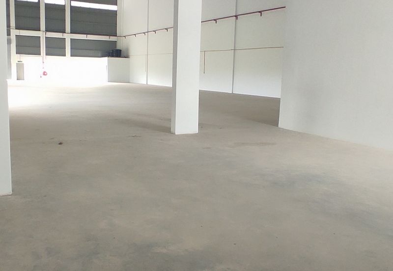 Cipta Industrial Park @ Serenia City