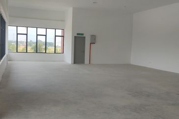 Cipta Industrial Park @ Serenia City