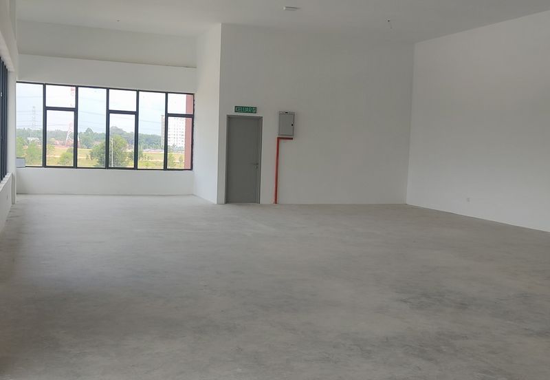 Cipta Industrial Park @ Serenia City