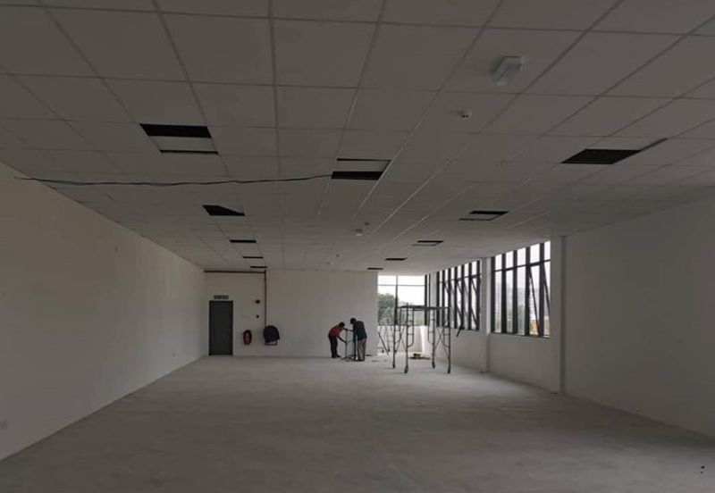 Cipta Industrial Park @ Serenia City