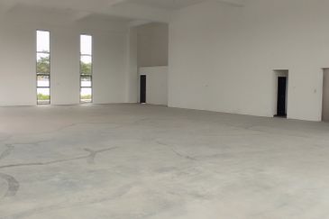 Cipta Industrial Park @ Serenia City