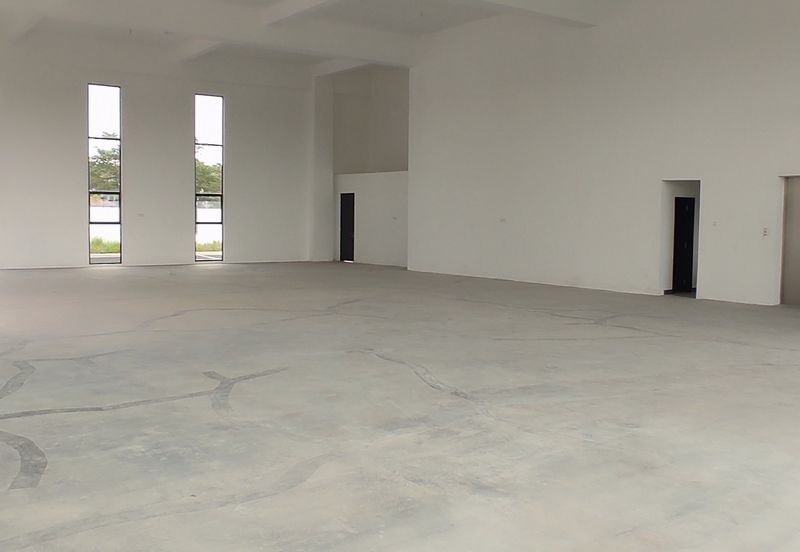 Cipta Industrial Park @ Serenia City