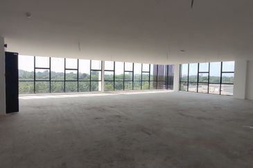 Cipta Industrial Park @ Serenia City