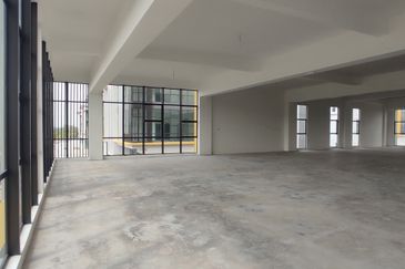 Cipta Industrial Park @ Serenia City