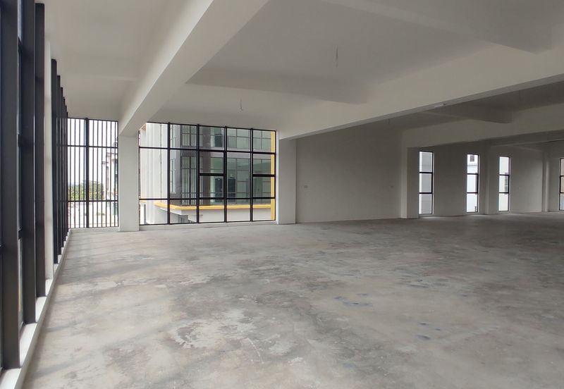 Cipta Industrial Park @ Serenia City