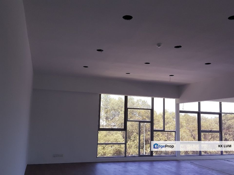 Lake 6 Industrial Park, Meranti Jaya, Alam Perdana, Perdana Industrial, Putra Industrial Park, Taman Mas, Selangor, Puchong