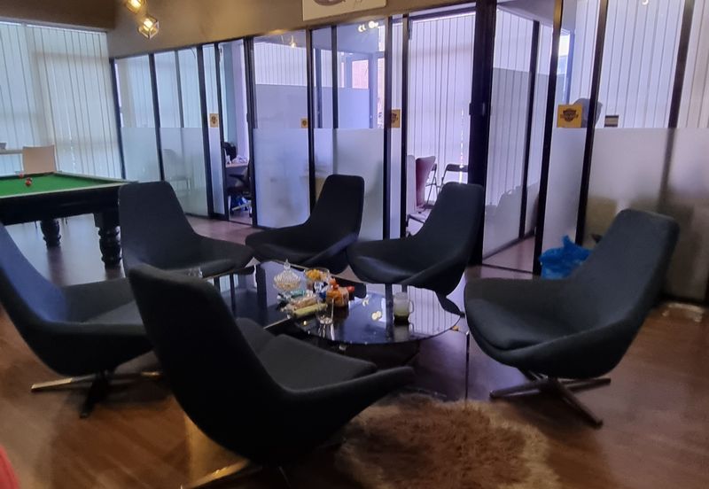 Taman Perindustrian Meranti Jaya