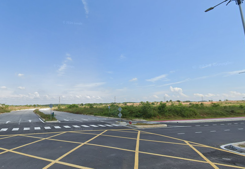 Nouvelle Industrial Park Kota Puteri