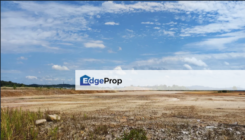 Great Value Kota Puteri Industrial Land For Sale, Selangor, Batu Arang
