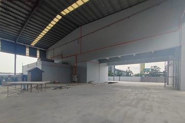 Taman Perindustrian Kapar Bestari