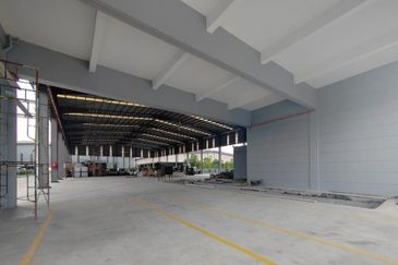 Taman Perindustrian Kapar Bestari