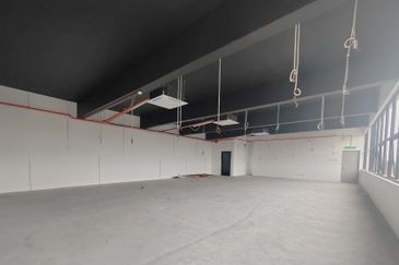 Taman Perindustrian Kapar Bestari