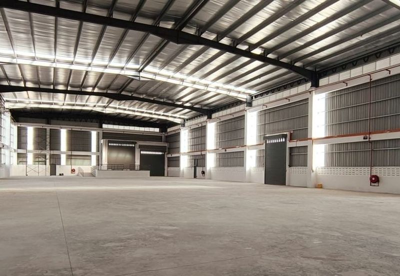 COMPASS @ Kota Seri Langat