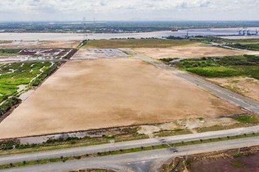 COMPASS @ Kota Seri Langat