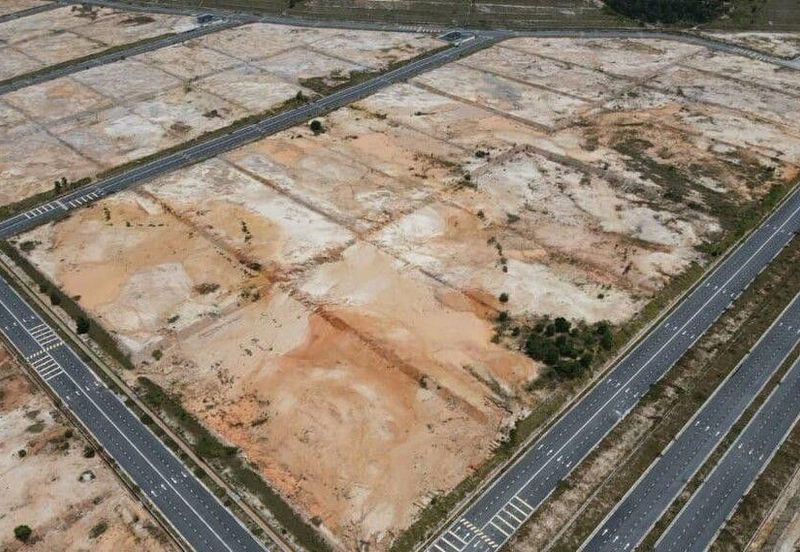 COMPASS @ Kota Seri Langat