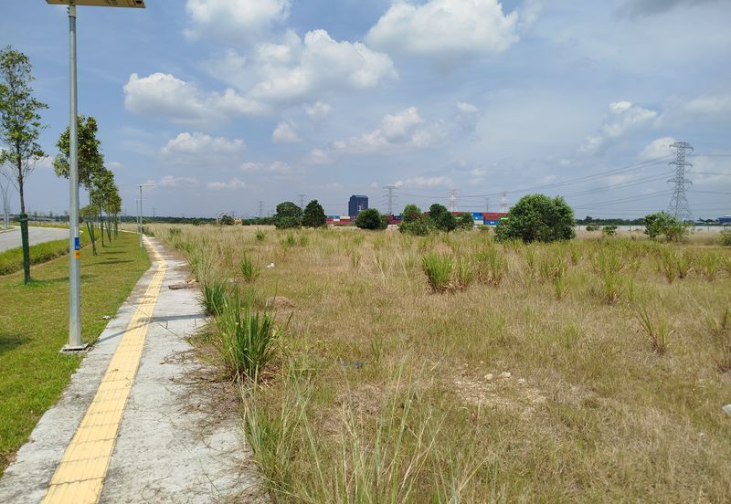 COMPASS @ Kota Seri Langat