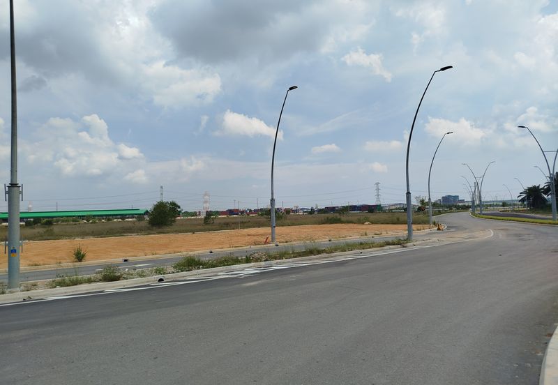 COMPASS @ Kota Seri Langat