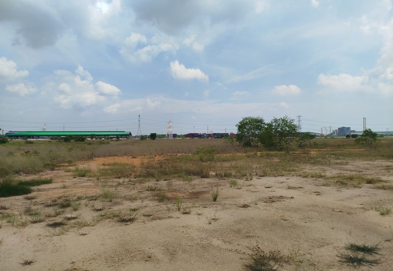 COMPASS @ Kota Seri Langat