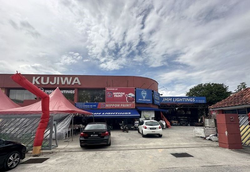 Bandar Bukit Puchong