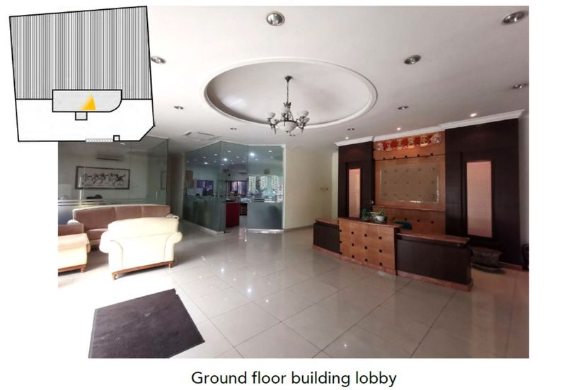 Bandar Bukit Puchong