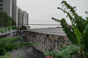 Taman Serdang Perdana