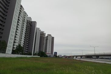 Taman Serdang Perdana