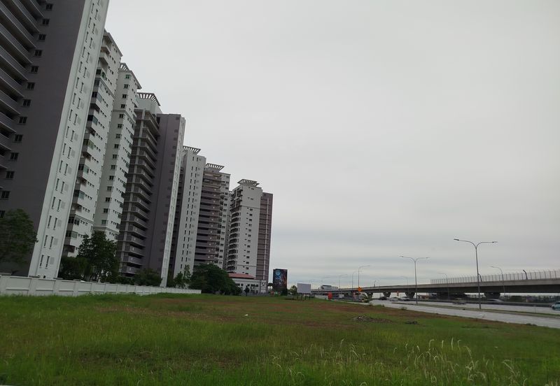 Taman Serdang Perdana