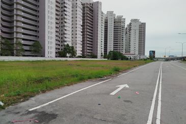 Taman Serdang Perdana